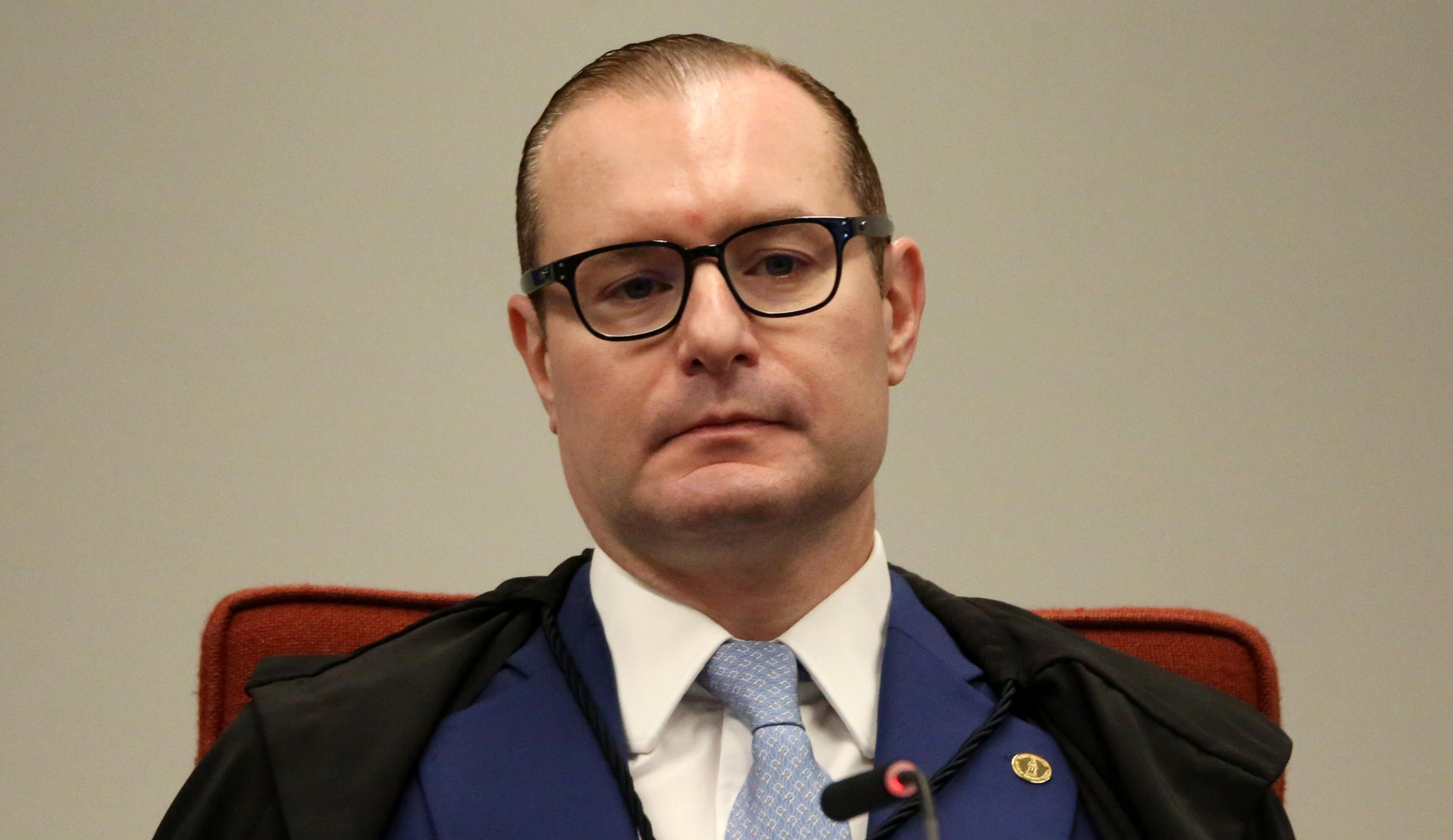 Cinco dos 11 ministros seguiram, até o momento, a posição do relator da ação, Cristiano Zanin.