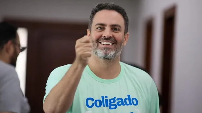 A eleição de Léo Morais mostrou que estratégia vale mais que estruturas.