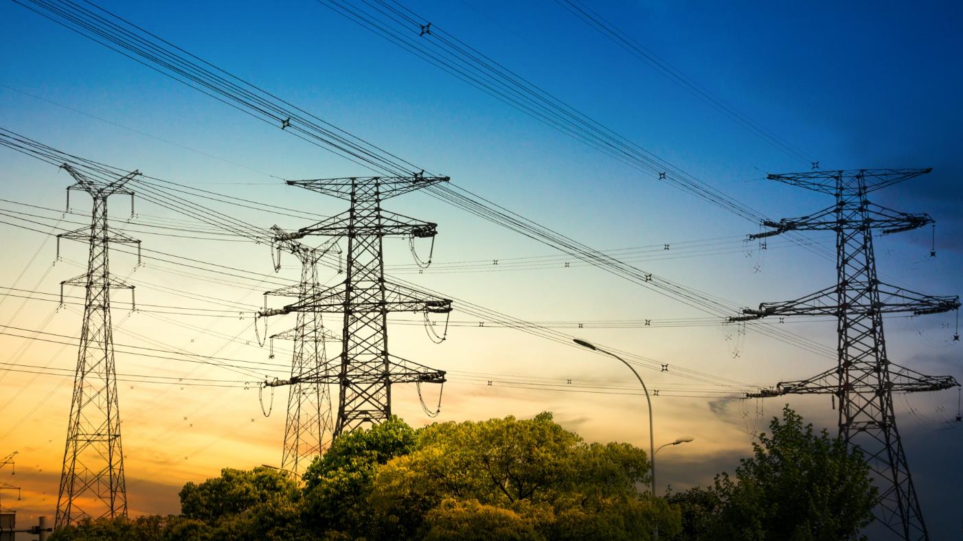 Senador Marcos Rogério (PL-RO) preside debate sobre como o constraint-off pode influenciar tarifas na conta de luz.