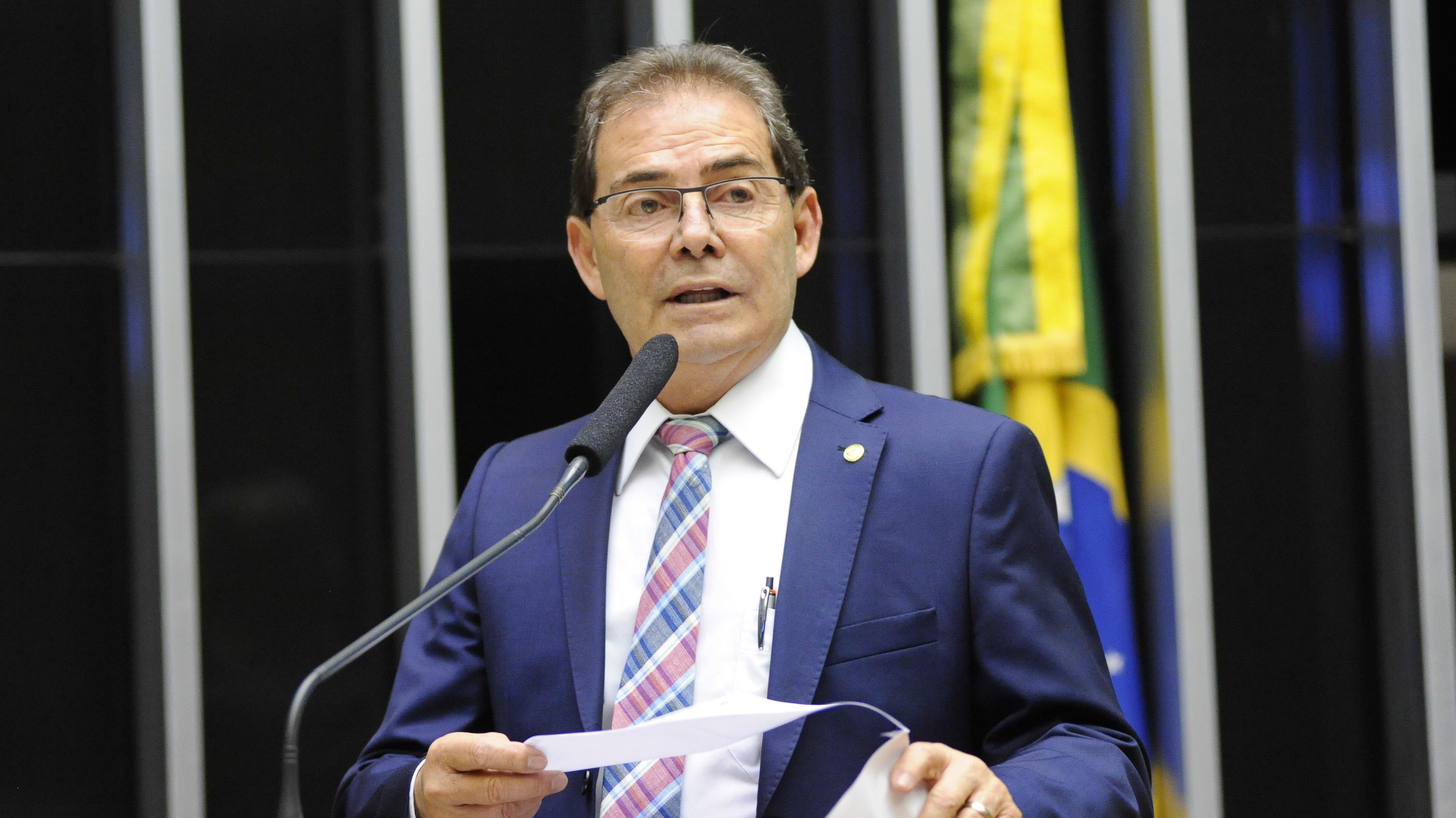 Expectativa do relator é de votação da proposta a partir do dia 30.