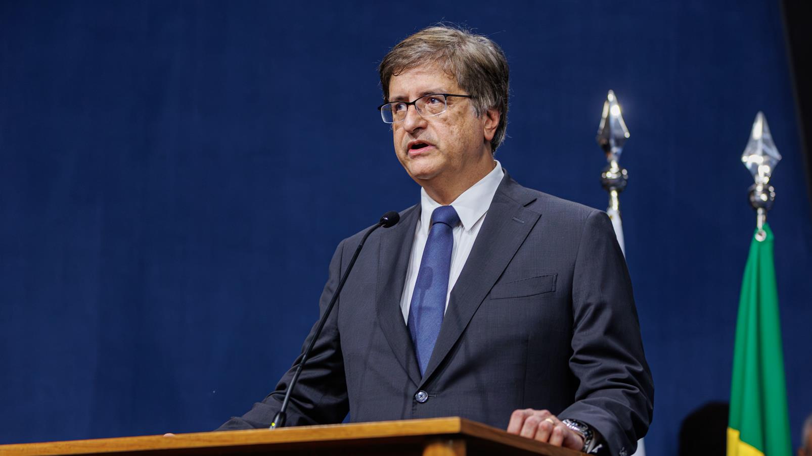 Gonet entregou alegações finais pouco menos de duas semanas após a condenação de Bolsonaro.