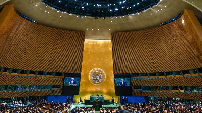 Lula foi aplaudido ao denunciar desigualdades; Trump atacou imigrantes e ridicularizou a ONU.