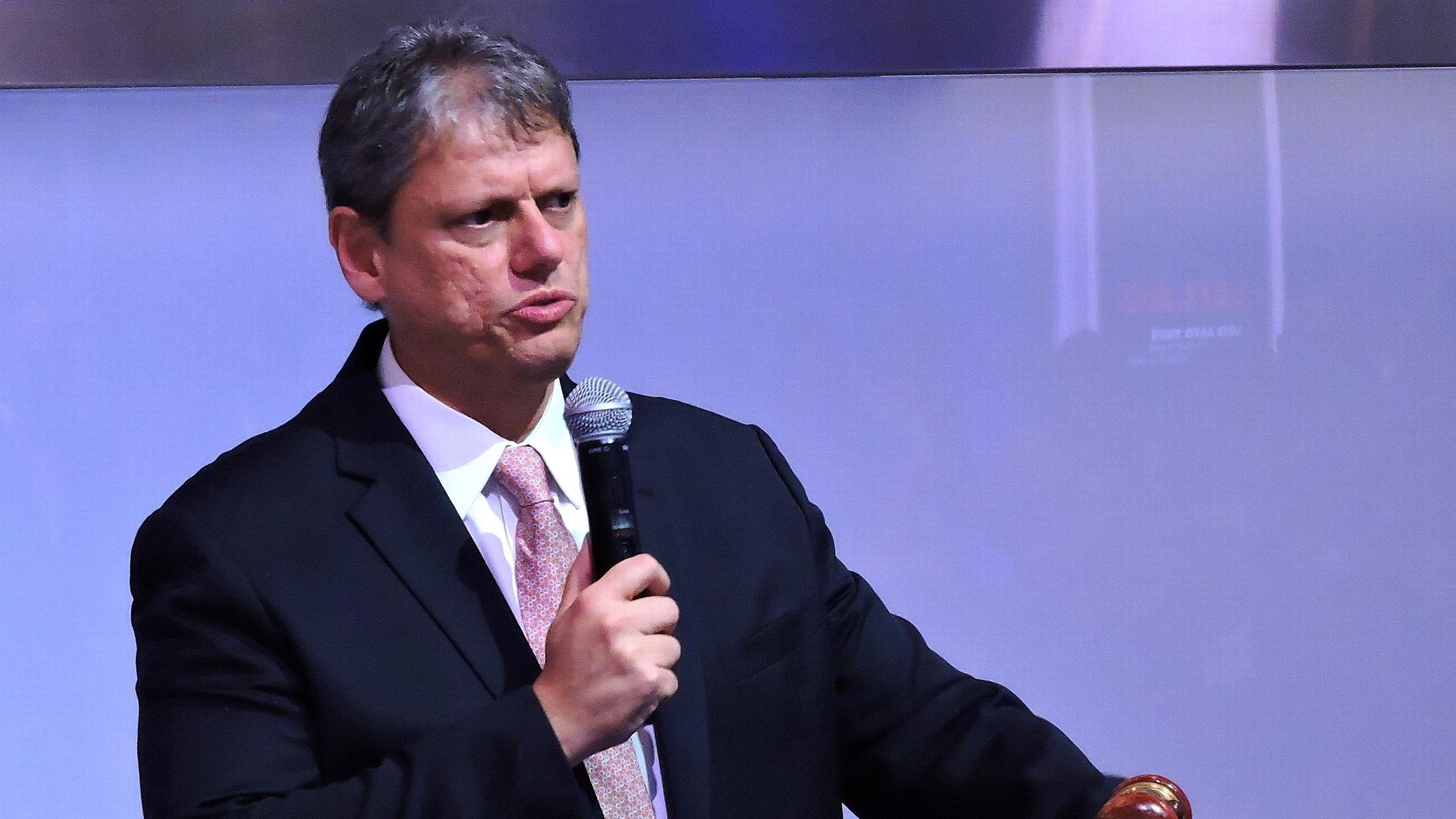 Omissão do governador e expansão do PCC são sinais de falência da segurança em SP.