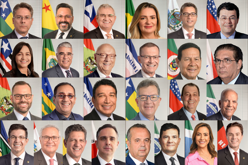 PEC da Blindagem foi rejeitada tanto pelo governo quanto pela oposição.