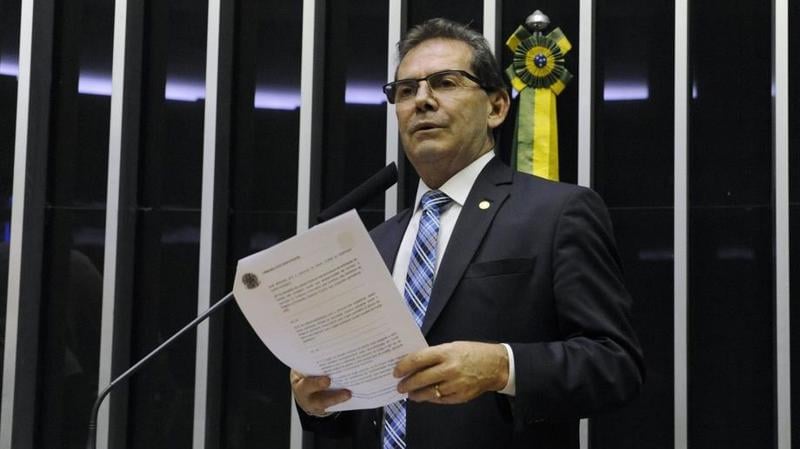 Relator conseguiu apoio do PSDB para o projeto de dosimetria às penas dos réus de 8 de janeiro.
