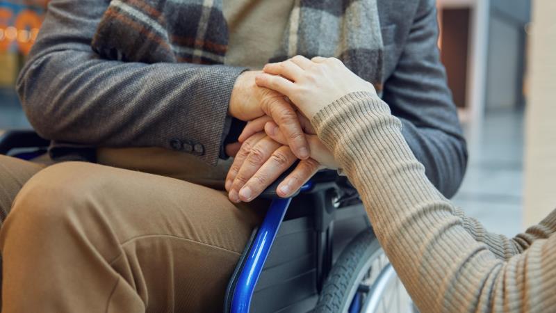 Projeto visa incentivar a inclusão de pessoas com deficiência no mercado do trabalho. 