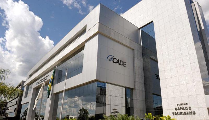 Projeto de lei do Executivo dá ao Cade novas ferramentas para regular plataformas digitais.