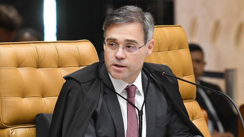 Mendonça afirma que investigados sabiam da Operação Sem Desconto quando houve a deflagração.