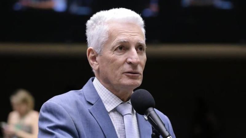 Rogério Correia: PT continuará contra tentativa de redução de pena para acusados de tentativa de golpe de Estado.