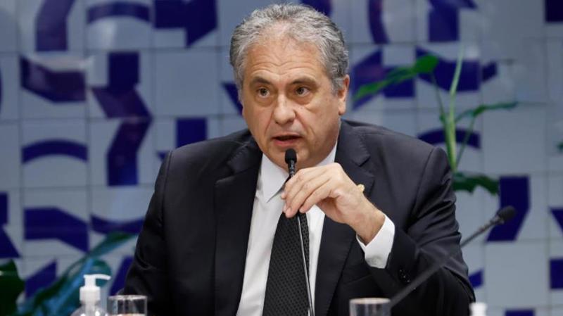 Proposta foi editada em junho.