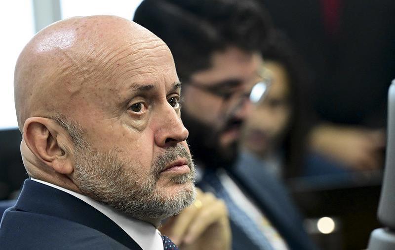 Antônio Carlos Camilo Antunes, apelidado de 