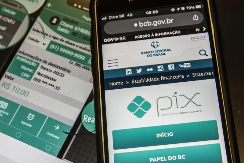 Nova ferramenta do BC busca aumentar a proteção dos usuários contra fraudes no sistema de pagamento. 
