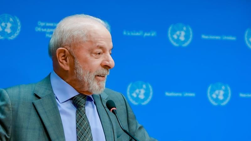 Lula vetou os itens da lei que tratam da retroatividade. 