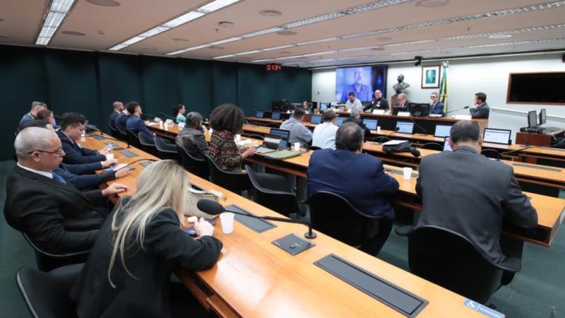 Comissão atua desde 19 de agosto.