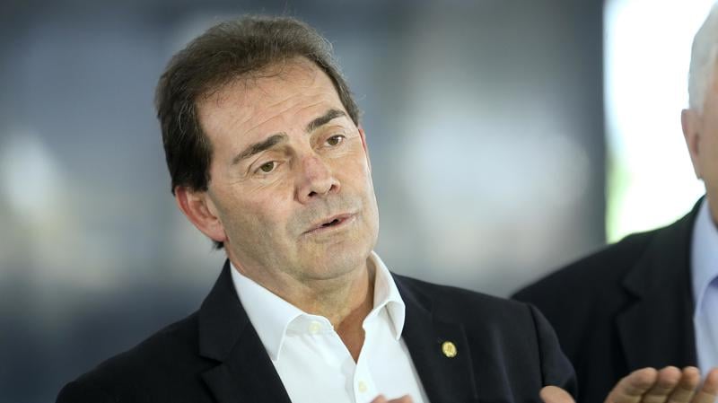 Relator reforçou que seguirá com a proposta de abordagem por mudanças na dosimetria das penas.