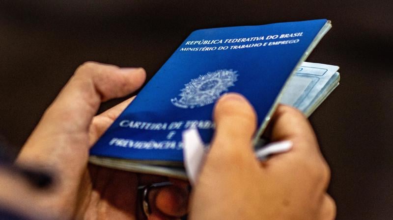 O ponto mais alto da série foi alcançado durante a pandemia de covid-19.