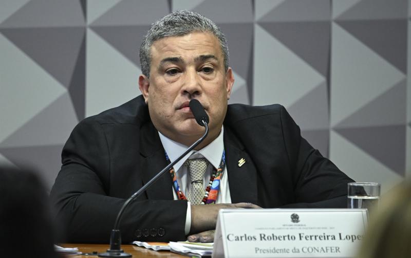 Segundo a CGU, a Conafer arrecadou cerca de R$ 688 milhões de descontos associativos de trabalhadores rurais e indígenas inativos desde 2019.