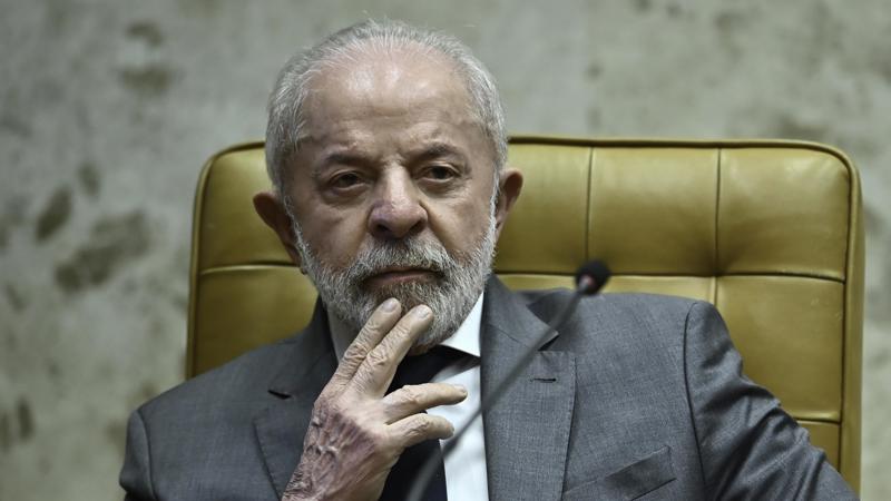 Veto de Lula a mudança na Ficha Limpa foi classificado como 