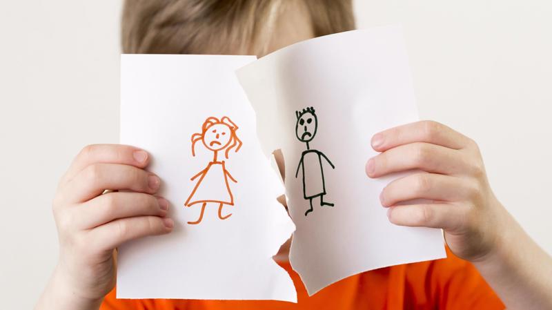A Lei da Alienação Parental está em vigor há 15 anos.