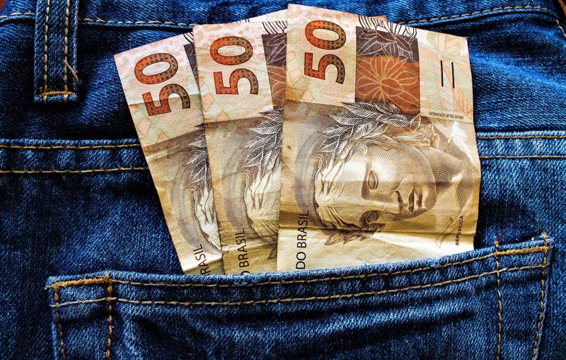 Na prática, 65% dos declarantes do IR (cerca de 26 milhões de brasileiros) ficarão totalmente isentos,