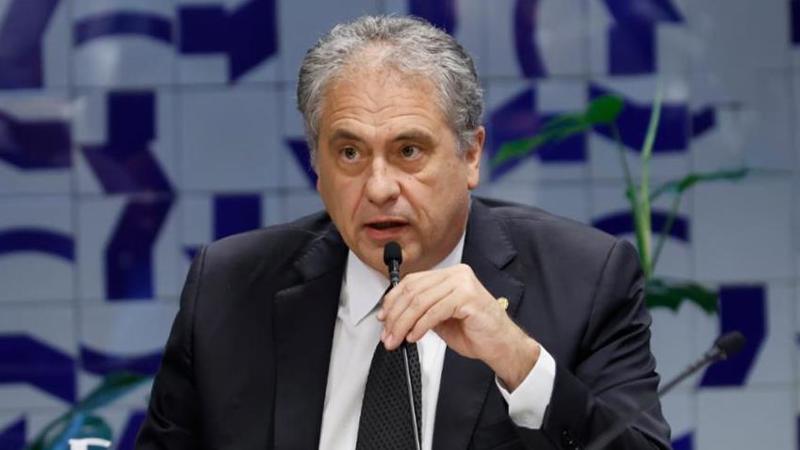 Carlos Zarattini é o relator da MP 1.303/25.