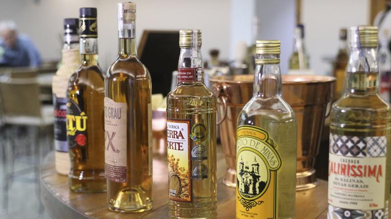 Urgência foi resposta ao surto de intoxicações por consumo de bebidas adulteradas com metanol.