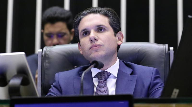 Presidente da Câmara classificou a aprovação da isenção como um marco de união.