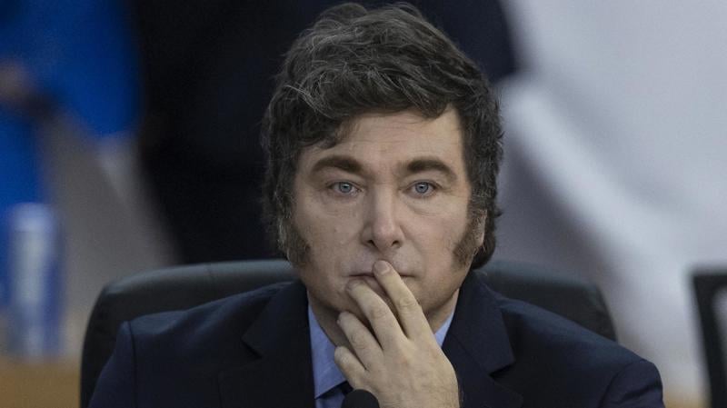 Lei de Responsabilidade Fiscal brasileira inspirou a medida argentina contra o populismo fiscal.