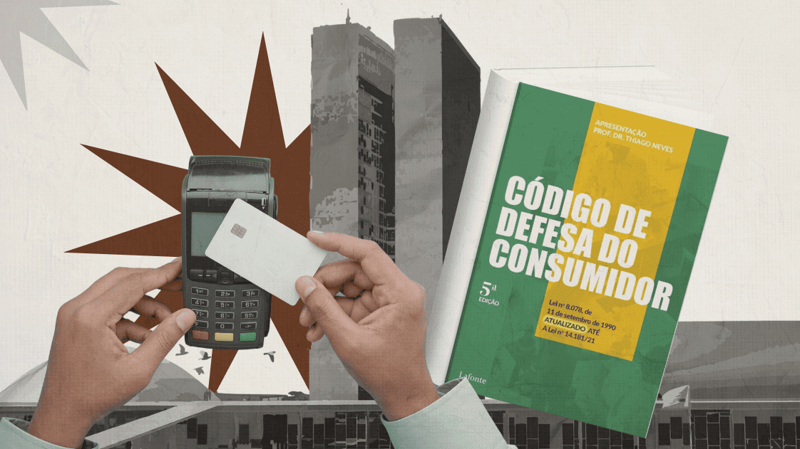 Congresso avança em projetos contra abusos digitais e fraudes.