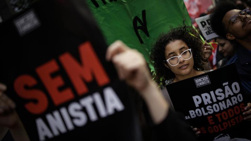 Impunidade abre caminho para novas rupturas democráticas.