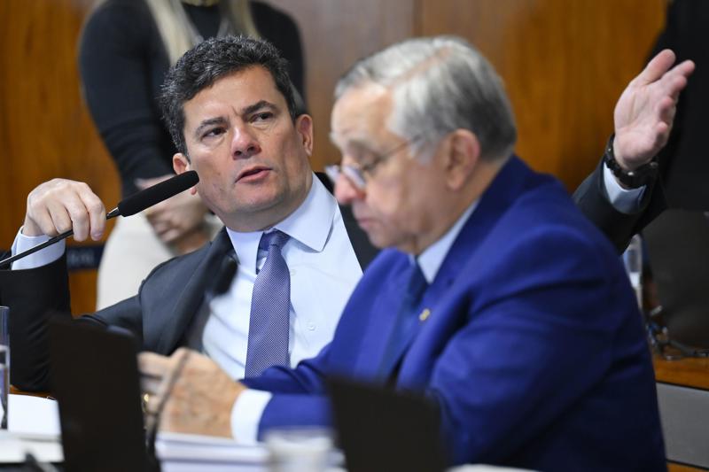 Vídeo foi publicado em abril de 2023.
