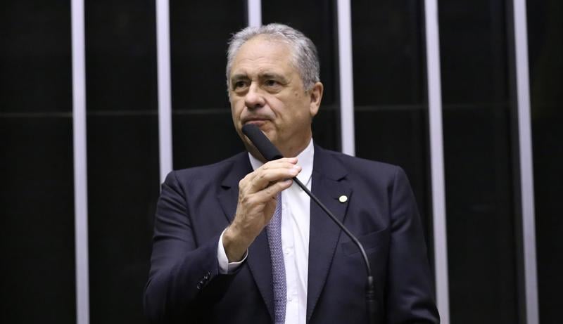 Relator Carlos Zarattini negocia ajustes na MP com governo e bancada ruralista.