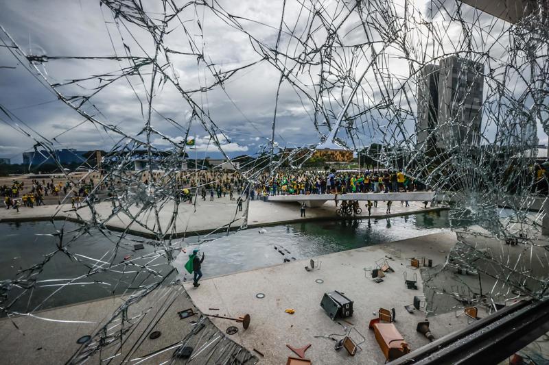 Núcleo 3 corresponde aos chamados 