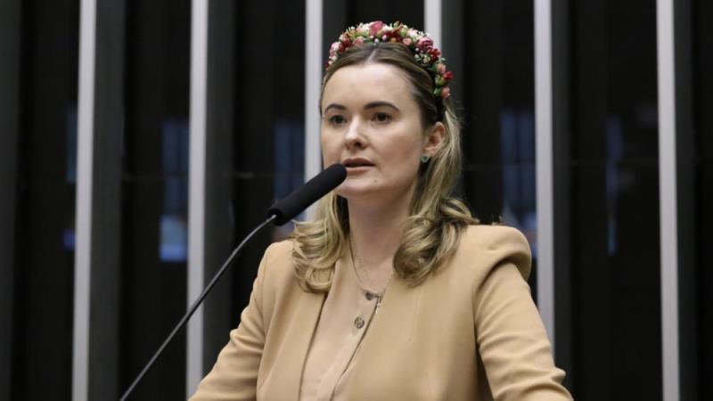 Zanatta é do mesmo partido que o ex-presidente.