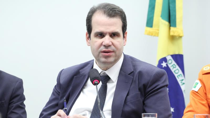 Autor do requerimento de audiência ressalta importância da fiscalização pública para assegurar resultados da cota mínima de PCDs em empresas.