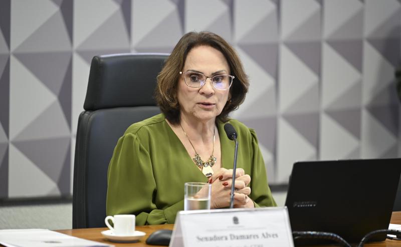 A CDH vai debater proposta que aumenta pena para quem induz menores a cometer crimes.