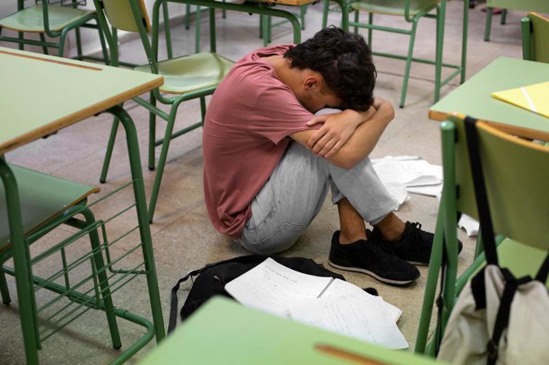 A medida sancionada reforça políticas de prevenção e garante maior proteção aos estudantes vulneráveis.