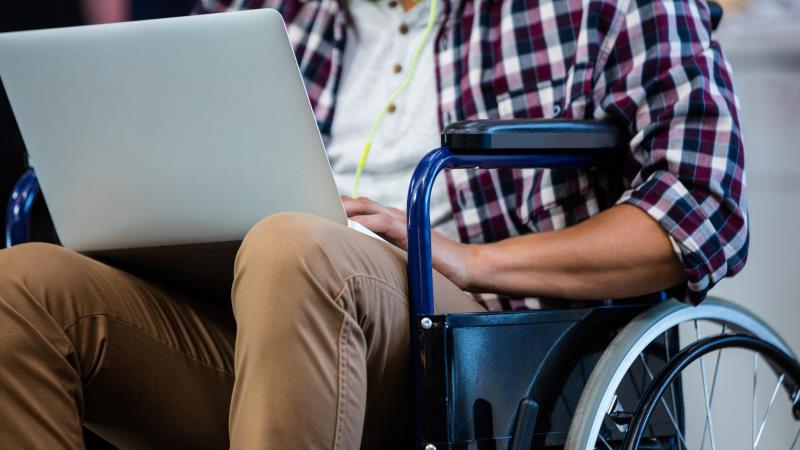 A lei já previa a obrigatoriedade em caso de deficiência mental.