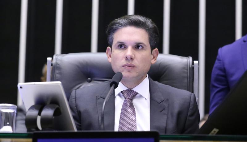 Segundo Motta, a Câmara será mais um aliado contra o crime organizado.