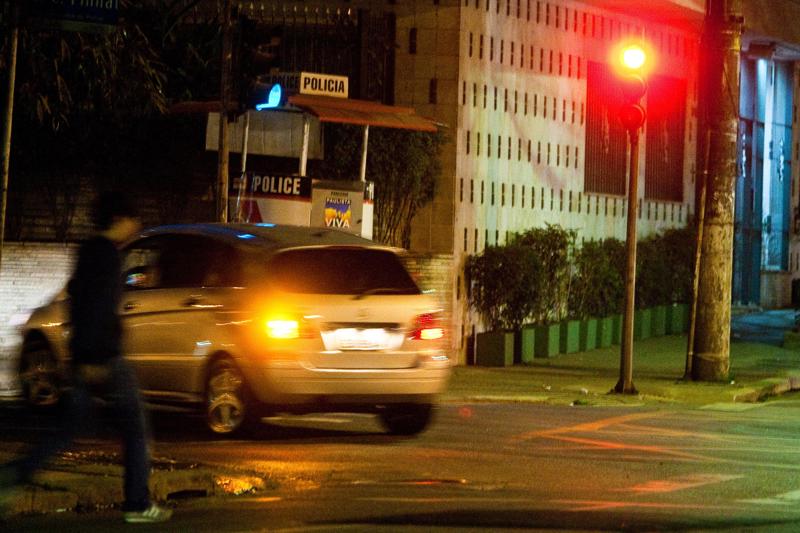 Projeto busca endurecer pena para fugas.