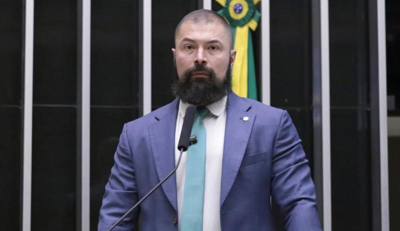 O projeto é relatado pelo deputado Delegado Paulo Bilynskyj.
