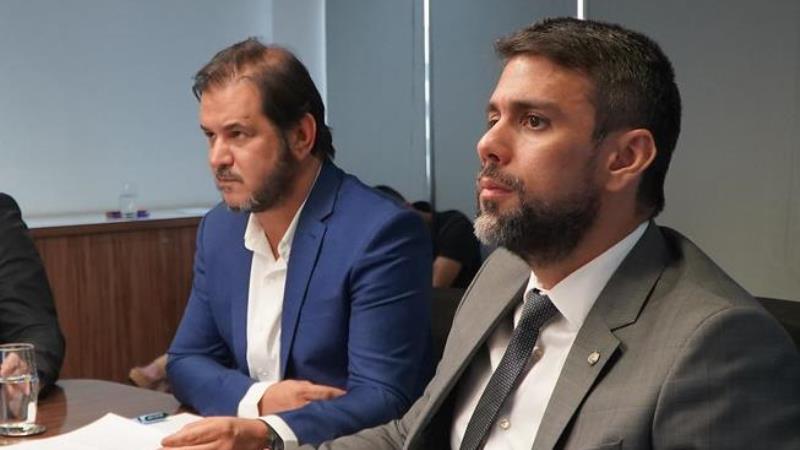 Fechamento de questão acontece em momento crítico na relação entre a federação União-PP e o governo.
