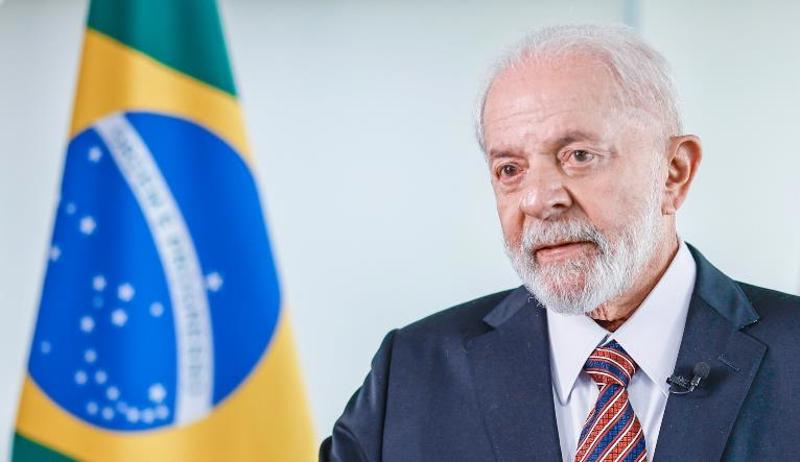 Lula exonerou os ministros André Fufuca, Celso Sabino e Silvio Costa Filho.