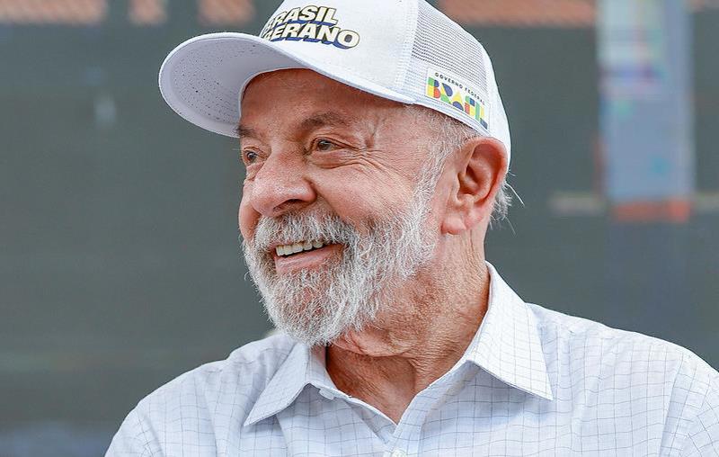 Pesquisa mostra reação de Lula na avaliação do eleitorado.