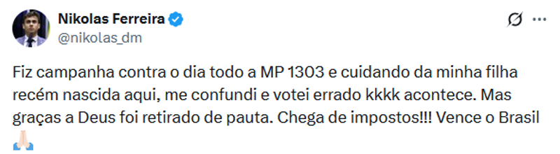 Captura de tela.

