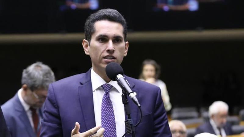 Domingos Neto é o novo relator da proposta que reformula a Lei do Planos de Saúde.