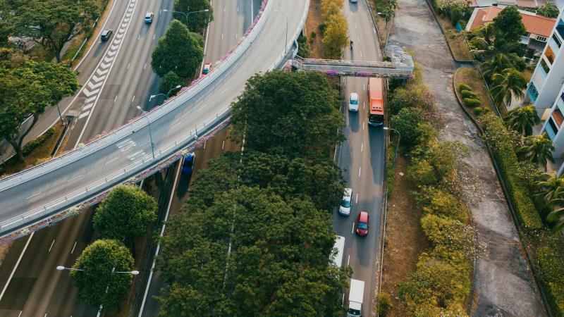 Segundo a pesquisa Agenda Urbana 2024, realizada com 11,7 mil pessoas, 44% dos brasileiros veem a mobilidade como o maior desafio local.