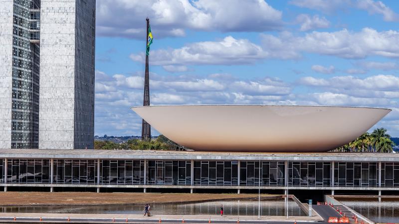 Atual proposta simboliza a consolidação do Legislativo como motor da modernização do Estado.