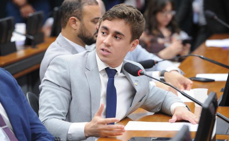 Os vales serão concedidos pela União.
