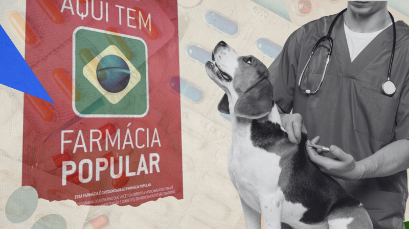 Projeto utilizará recursos da União.